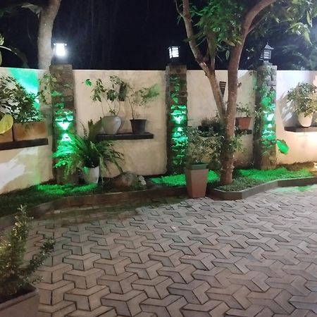 Awon Mirissa Hotel Exterior photo