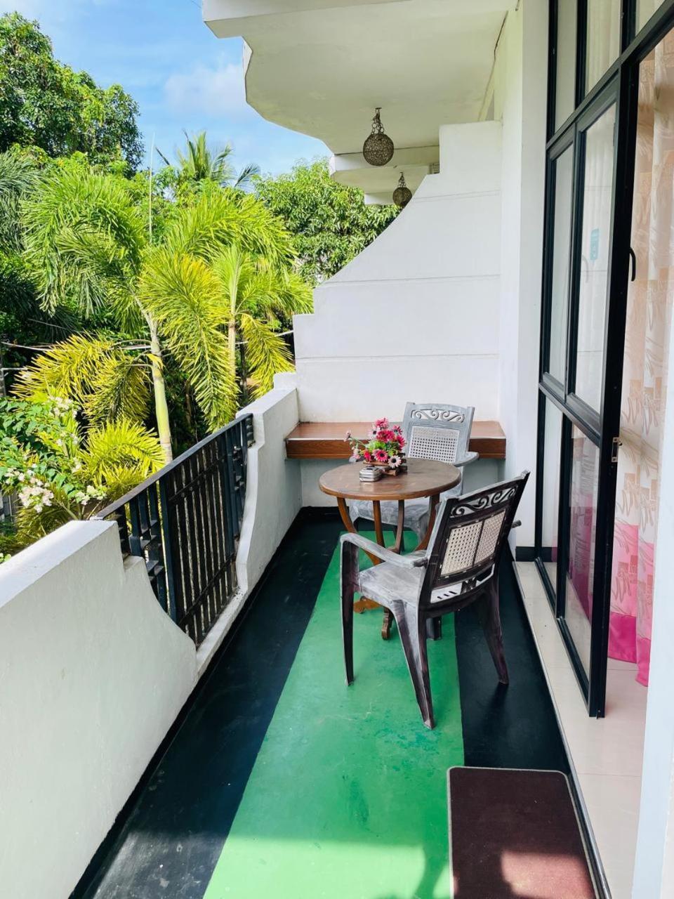 Awon Mirissa Hotel Exterior photo
