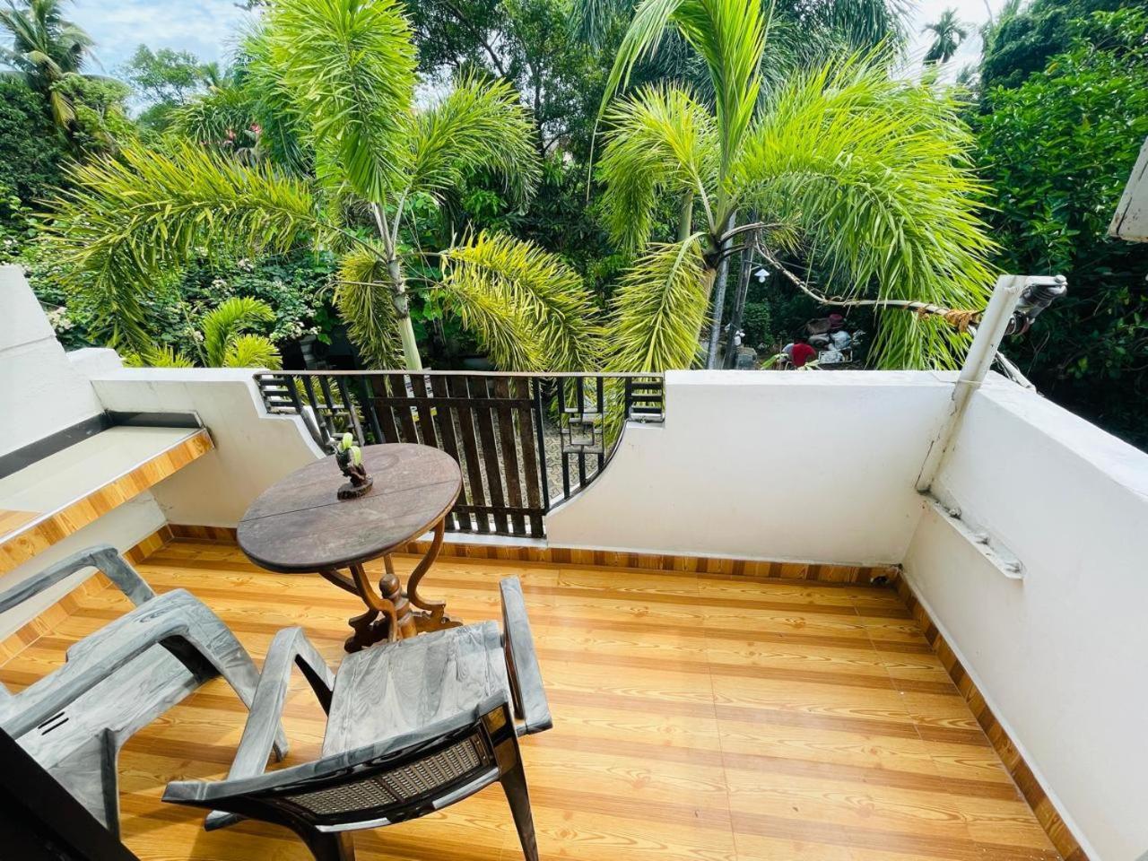 Awon Mirissa Hotel Room photo
